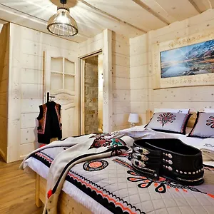 Baligowka Aurelia I Maximus Zakopane