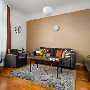 Prestige - Elegant & Quiet 3 90m2 - As Rynek 508 Wroclaw