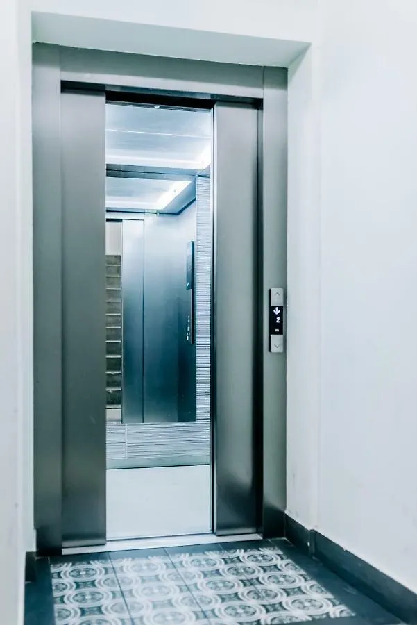 Apartel Plac Unii Lubelskiej Studio Warsaw 0*,